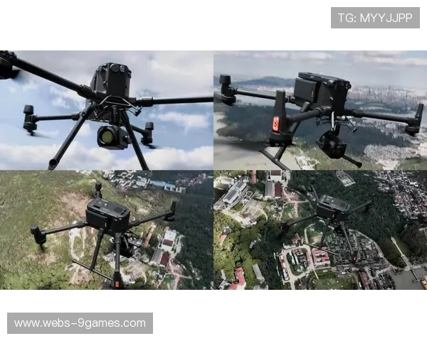 自动追踪无人机在当前阶段 提供了更多维度的低空特写视频素材