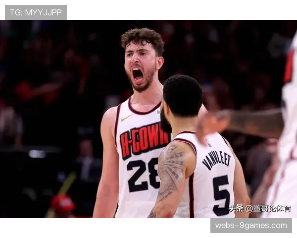 湖人火箭二番战申京确认复出，艾顿内线防守面临低位技术考验