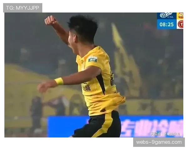 辽宁铁人李浩然伤停补时抽射破门 绝平展现顽强斗志